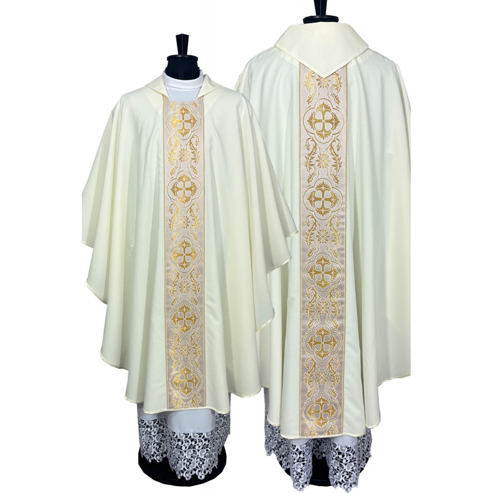 Chasuble 372