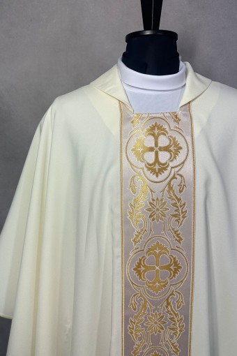 Chasuble 372