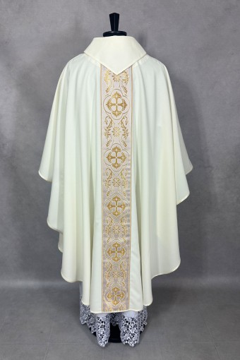 Chasuble 372