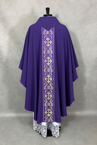 Chasuble 372