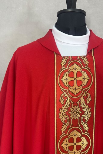 Chasuble 372