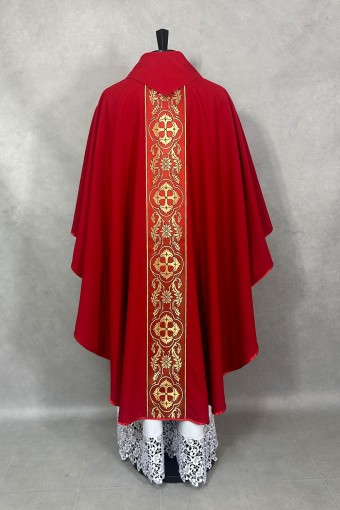 Chasuble 372