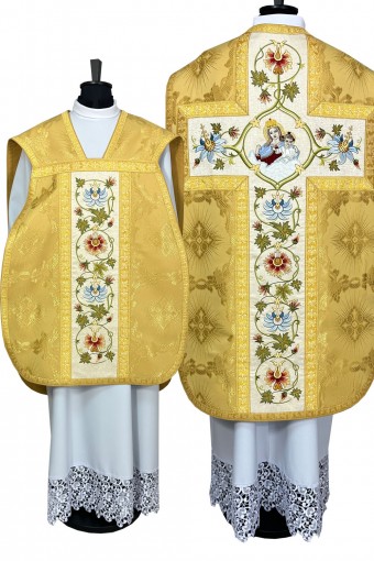 Chasuble 276d