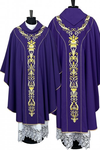 Chasuble 285