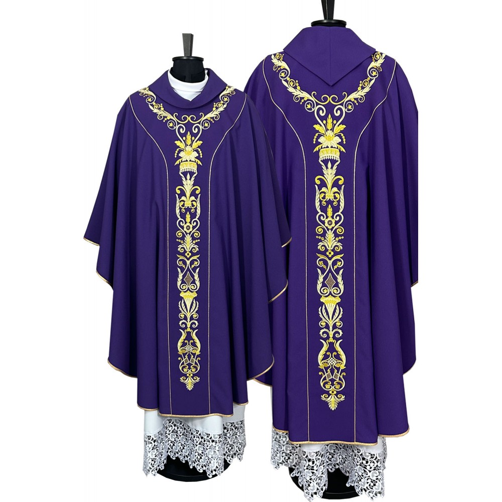 Chasuble 285