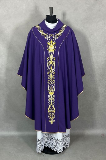 Chasuble 285