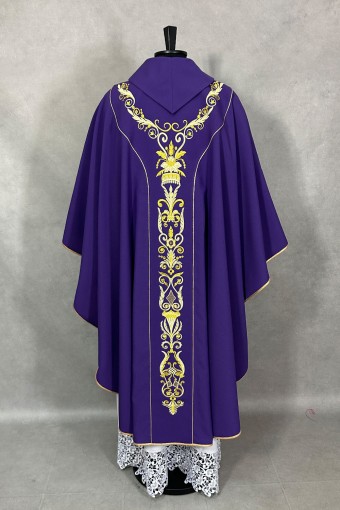 Chasuble 285