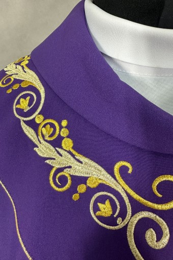 Chasuble 285