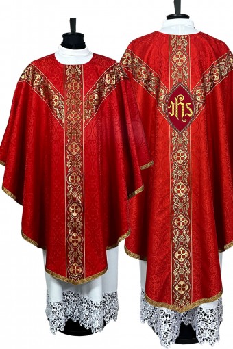 Chasuble 371