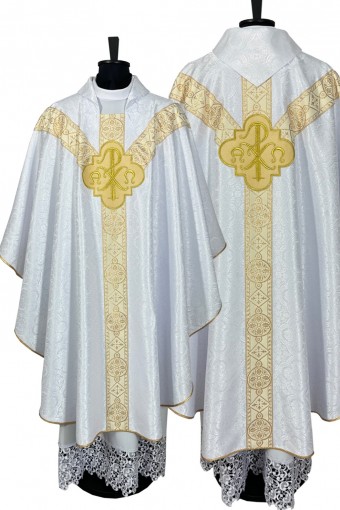 Chasuble 306