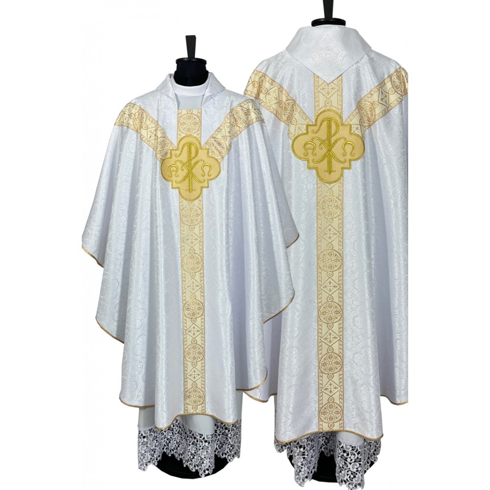 Chasuble 306