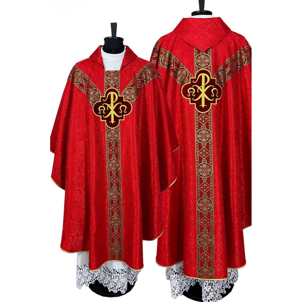 Chasuble 306