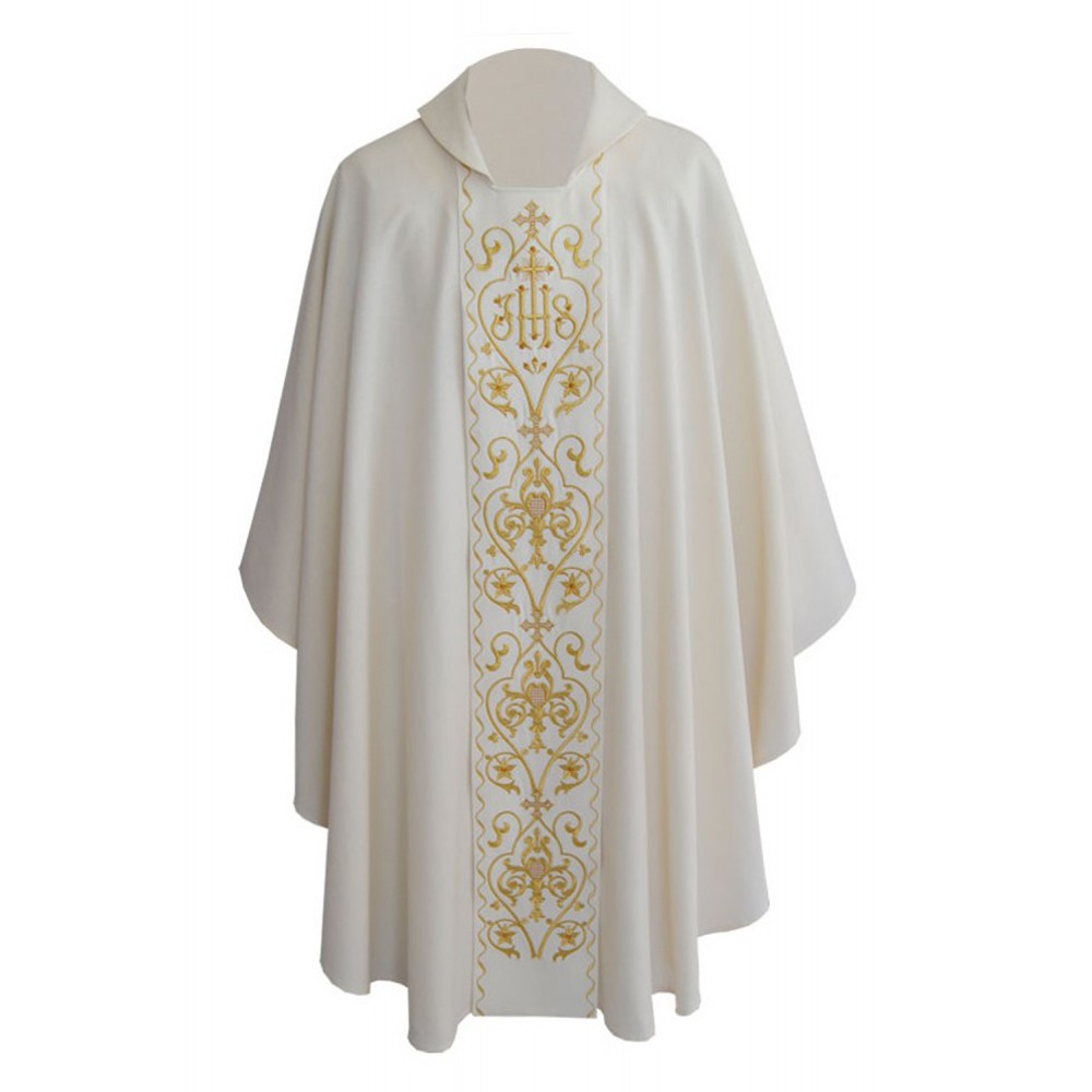 Chasuble 146s