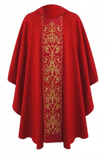 Chasuble 146s