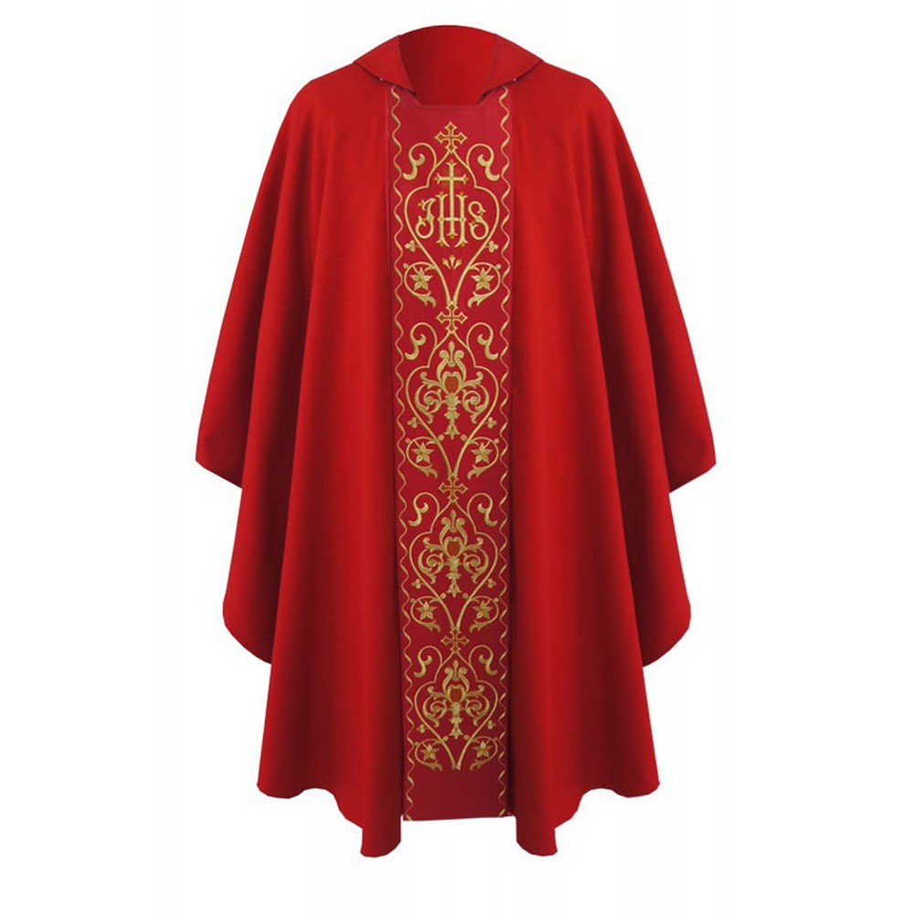 Chasuble 146s