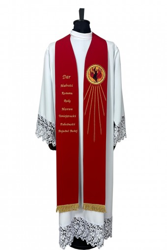 Priesterstola S- 52