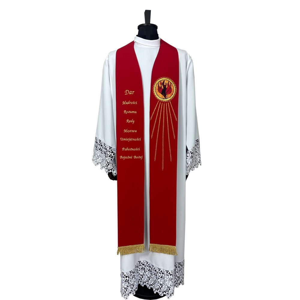 Priesterstola S- 52
