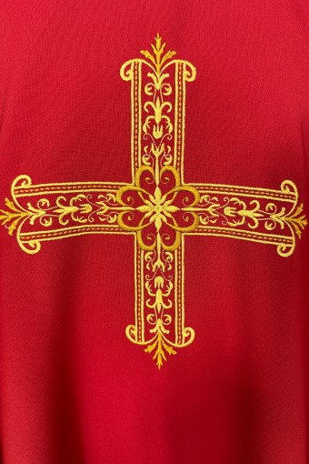Chasuble 318