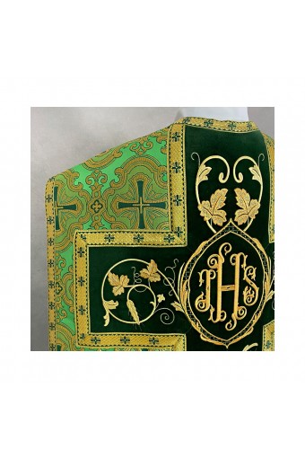 Chasuble 333