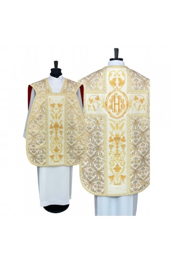 Chasuble 333