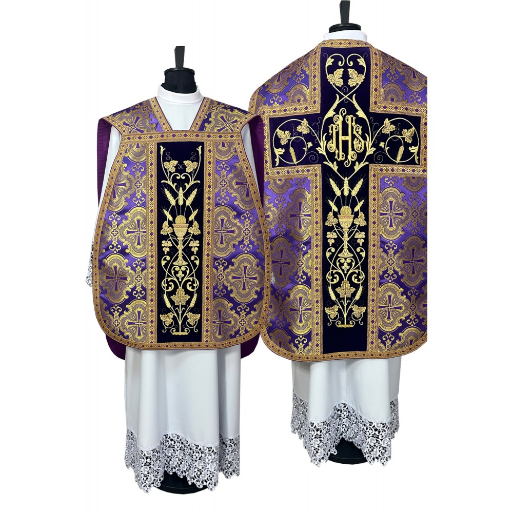 Chasuble 333