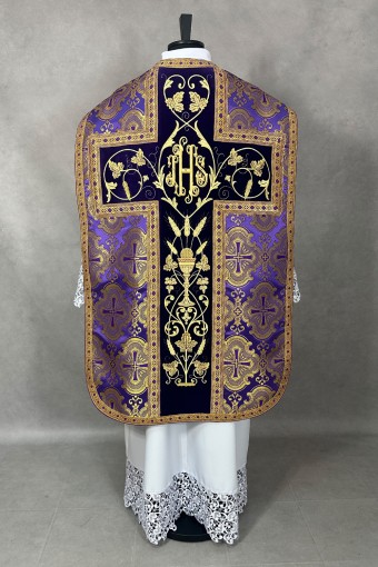 Ornat O- 333