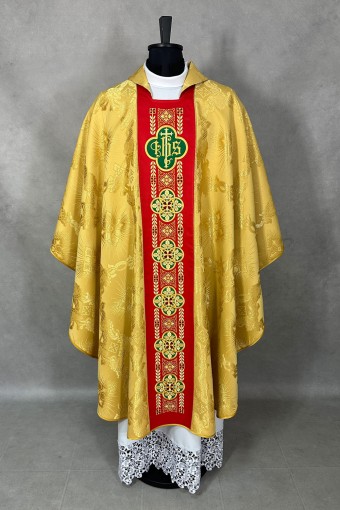 Chasuble 334