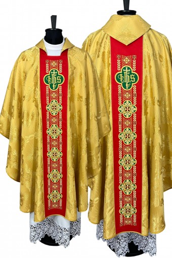 Chasuble 334