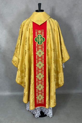 Chasuble 334