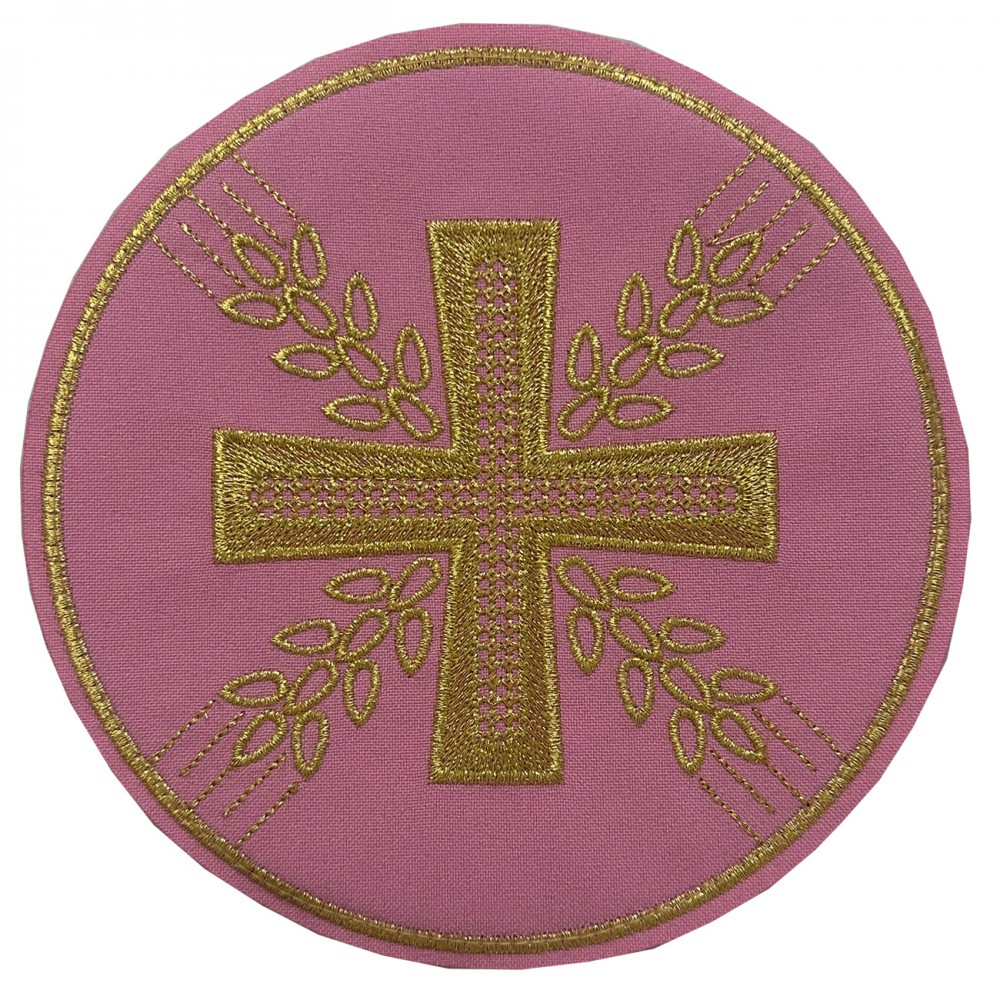Pale calice 21-circulaire