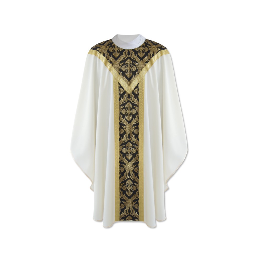 Chasuble 143