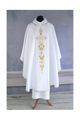 Chasuble 62 d-2