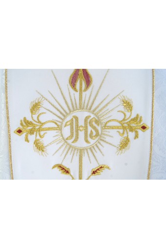Chasuble 62 d-2