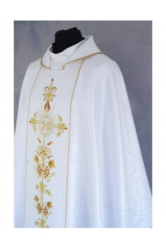 Chasuble 62 d-2