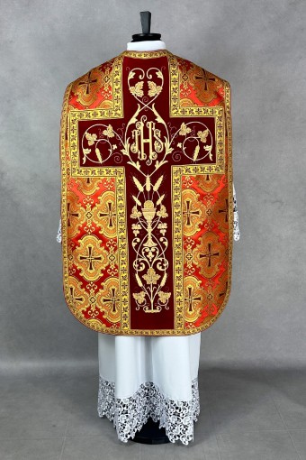 Ornat O- 333
