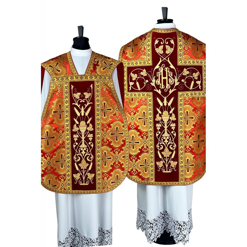 Chasuble 333