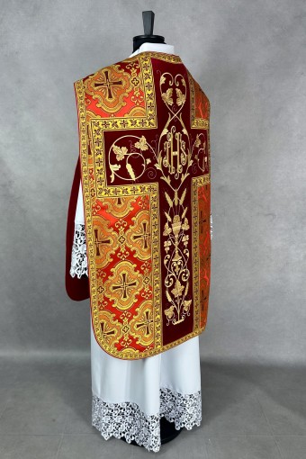 Ornat O- 333