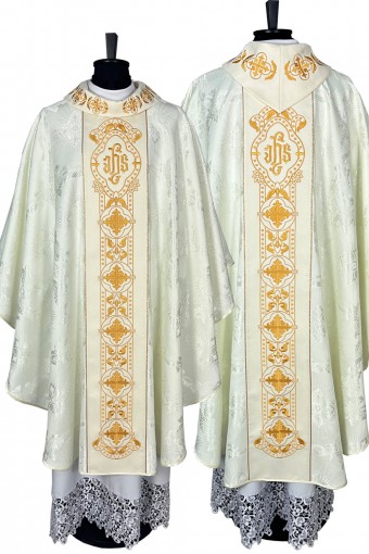 Chasuble 338a