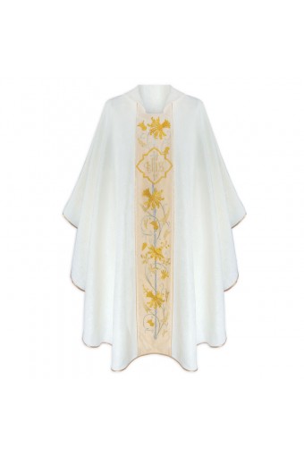 Chasuble 132