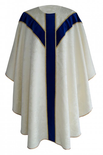 Chasuble 142d-1