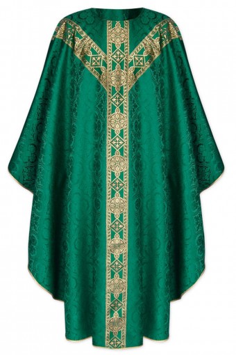 Chasuble 134d