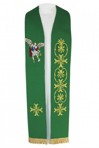 Priesterstola  S- 317