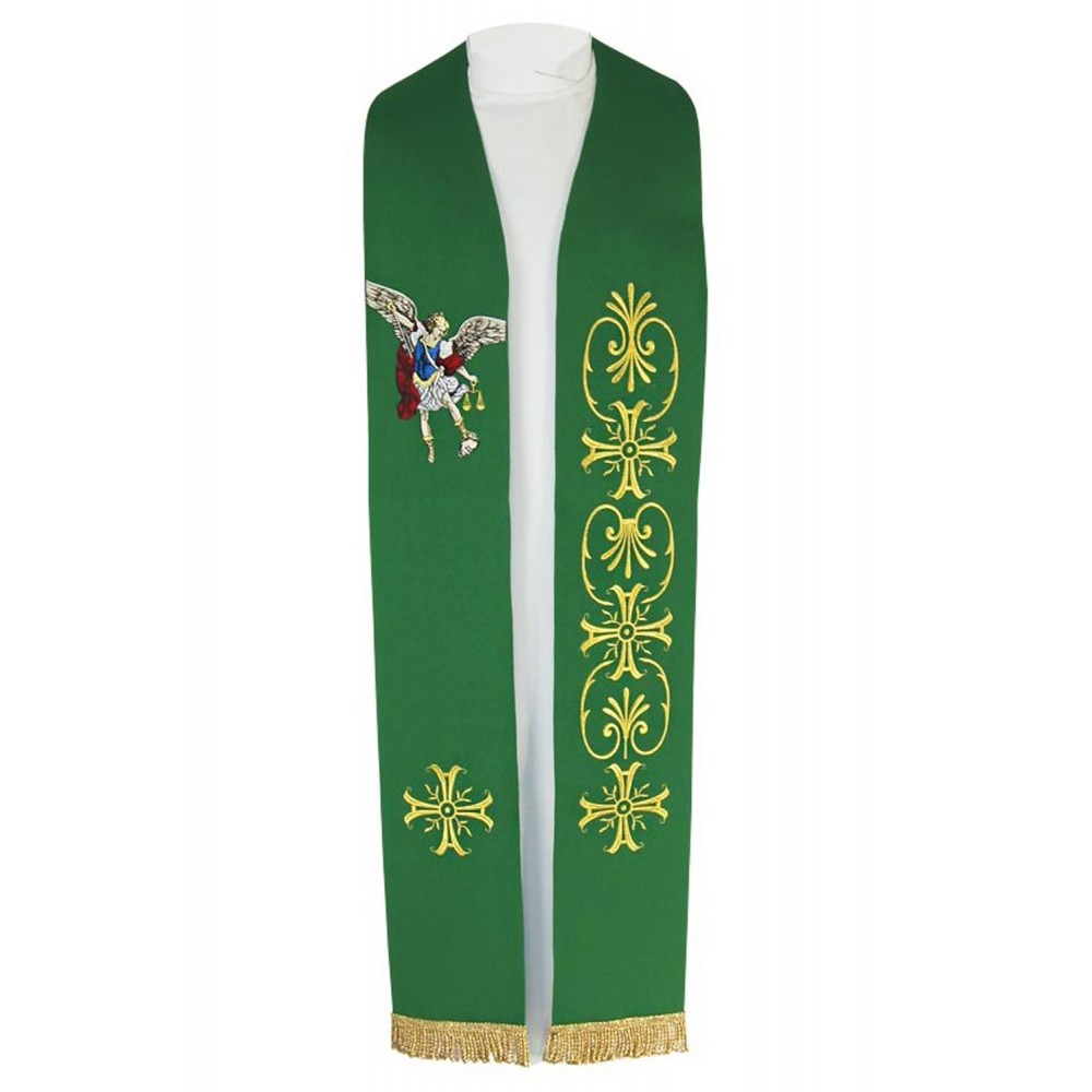 Priesterstola  S- 107
