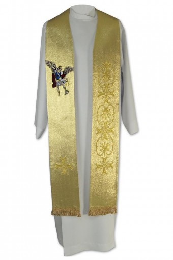 Priesterstola S- 107b
