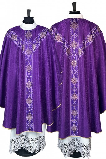 Chasuble 381