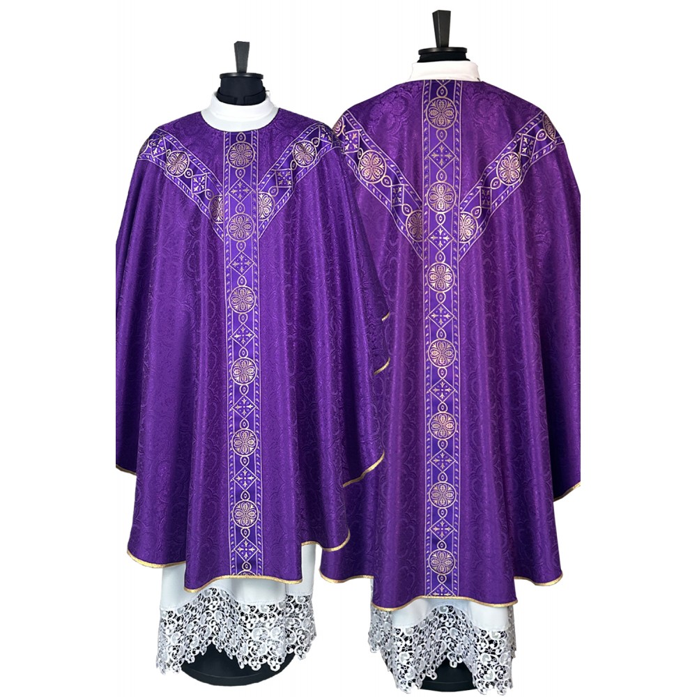Chasuble 381