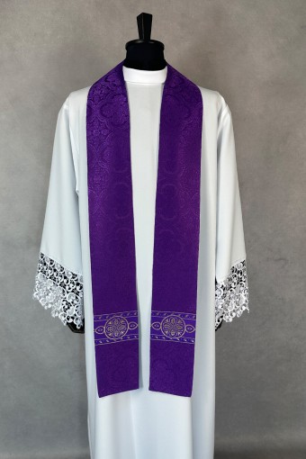 Chasuble 381