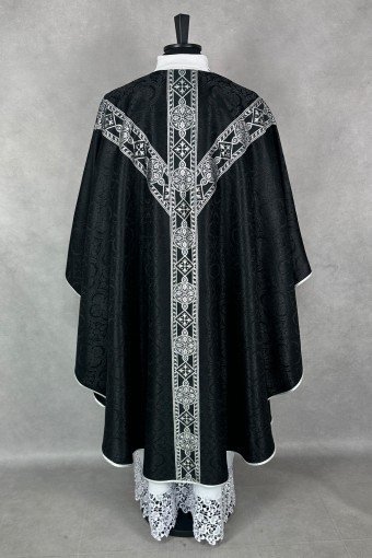 Chasuble 381