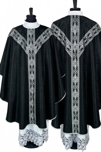 Chasuble 381