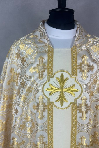 Chasuble 383